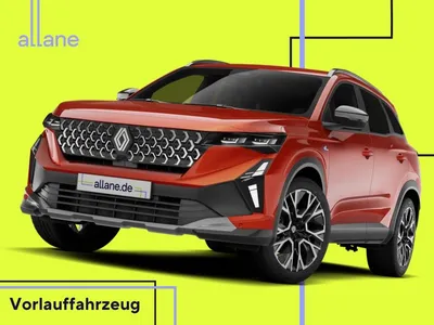 Renault Renault Austral Mild Hybrid 150 Esprit Alpine im Leasing von Null-Leasing