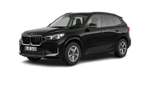 BMW BMW X1 sDrive20i Steptronic im Auto Abo von FINN