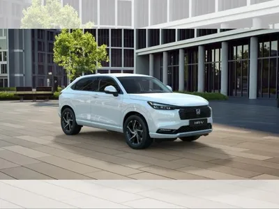 Honda Honda HR-V 1.5 e:HEV Facelift Advance Plus | Allwetterreifen inklusive im Auto Abo von LeasingTime