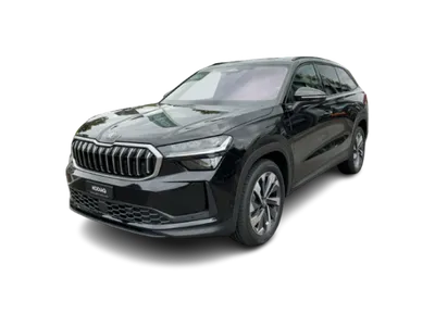 Skoda SKODA Kodiaq 2.0 TSI Dynamic 4x4 im Auto Abo von CARIFY