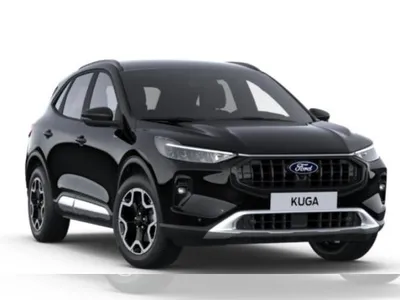 Ford Ford Kuga Ford Kuga  4X4  ACTIVE X⚡ SOFORT VERFÜGBAR ⚡ im Auto Abo von LeasingMarkt.de