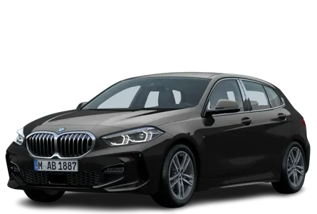BMW BMW 1er BMW 118i M Sport im Auto Abo von Faaren