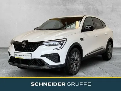 Renault Renault Arkana 🔥HOT-DEAL🔥 Techno 140 EDC ❗Infotext lesen❗ im Leasing von LeasingMarkt.de