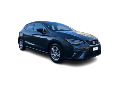 Seat SEAT Ibiza 1.0 EcoTSI Anniversary im Auto Abo von CARIFY