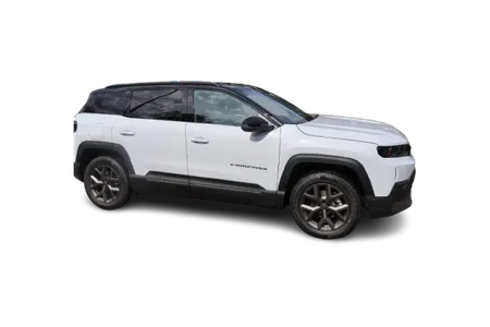 Jeep JEEP Compass 1.2 MHEV First Edition im Auto Abo von CARIFY
