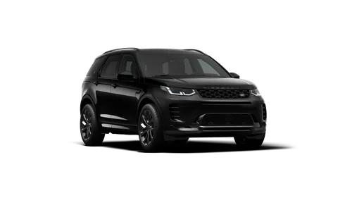 Land Rover Discovery Sport 1.5 Plug-in Hybrid P270e Dynamic SE im Auto Abo von GetYourDrive