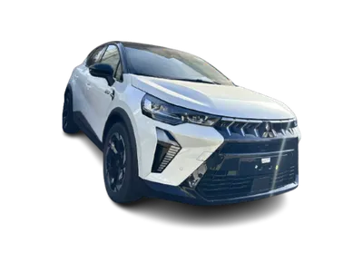 Mitsubishi MITSUBISHI ASX 1.8 HEV Instyle im Auto Abo von CARIFY