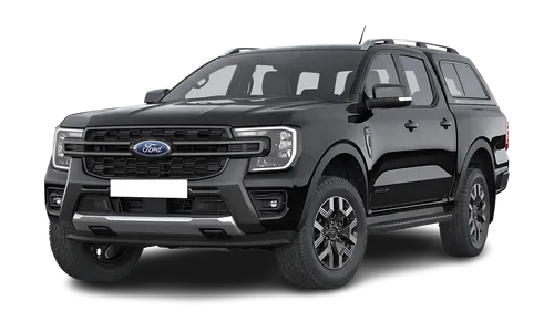 Ford Ford Ranger im Auto Abo von Sport Auto Plus