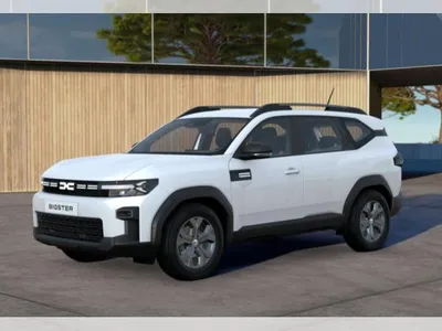 Dacia Dacia Bigster *AKTION-DEAL**2 WARTUNGEN INKL.* - AUTOGAS - KLIMA - MULTIMEDIA - EINPARKHILFE HINTEN *ADAC MITGLIED im Leasing von LeasingMarkt.de