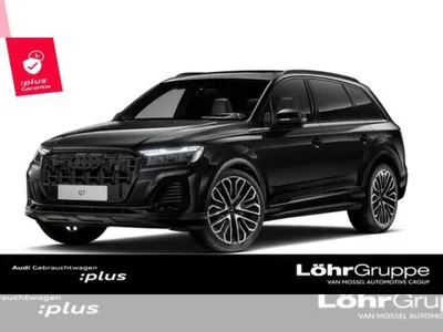 Audi Audi Q7 SUV TFSI quattro tiptronic *AHK*HUD*PANO* im Auto Abo von LeasingMarkt.de