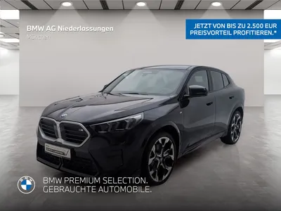 BMW BMW X2 M35i xDrive M Sport Driv.Assist.Prof Head-Up im Leasing von Null-Leasing