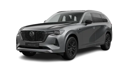 Mazda Mazda CX-80 2.5 e-SKYACTIV PHEV AWD im Auto Abo von FINN