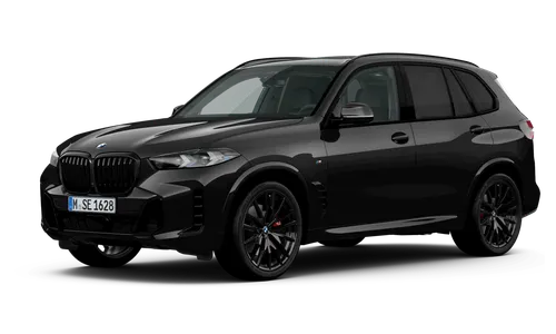 BMW BMW X5 xDrive30d im Auto Abo von FINN