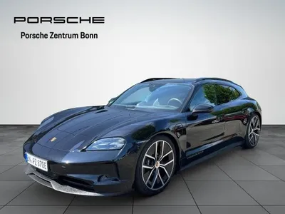Porsche Porsche Taycan Sport Turismo im Auto Abo von LeasingMarkt.de