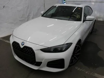 BMW BMW 430 i xDr. GC "M Sport Pro" AHK, HuD, Memory, Glasdach, ACC, Parkass. +, uvm. im Leasing von LeasingTime
