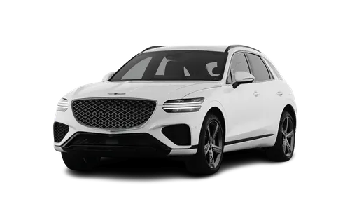 Genesis Genesis GV70 GV70 2.5 T Sport 4WD Volldigital HUD AUT LED im Auto Abo von Faaren