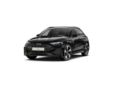 Audi Audi A3 Sportback für Sonderabnehmer s.u. sofort verfügbar für Eroberung! im Leasing von LeasingMarkt.de
