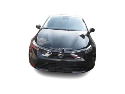 Mitsubishi MITSUBISHI Colt 1.6 HEV Invite+ im Auto Abo von CARIFY
