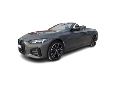 BMW BMW M440i xDrive Cabrio im Auto Abo von CARIFY