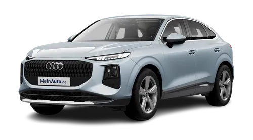 Audi Audi Q3 Sportback TFSI 110kW S tronic im Leasing von MeinAuto