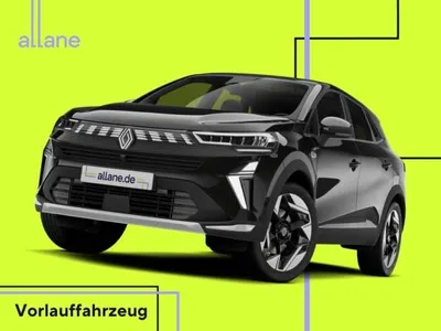 Renault Renault Symbioz Mild Hybrid 140 Techno - Leasing mit Kaufoption! im Auto Abo von LeasingMarkt.de