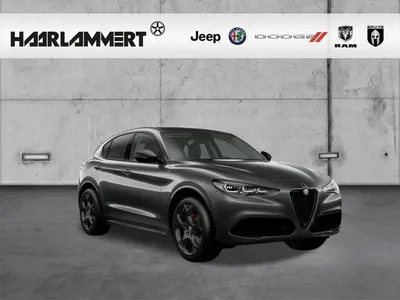 Alfa Romeo Alfa Romeo Stelvio Veloce Q4 2.0 PANORAMA+PDC+KAMERA+NAVI+C im Auto Abo von Null-Leasing