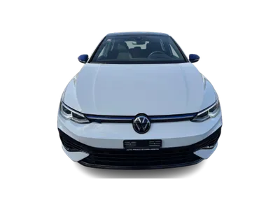 VW VW Golf 2.0 TSI R DSG 4Motion R 20 Years im Auto Abo von CARIFY
