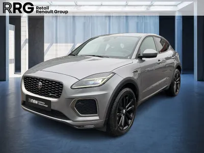 Jaguar JAGUAR E-Pace im Auto Abo von 9Drive