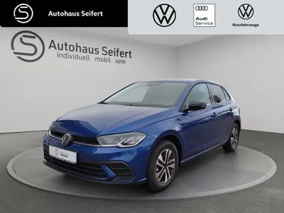 VW Volkswagen Polo VI Energy 1.0 TSI 5G im Auto Abo von Faaren
