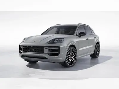 Porsche Porsche Cayenne E-Hybrid Panorama PASM Burmester Head-Up im Leasing von LeasingMarkt.de