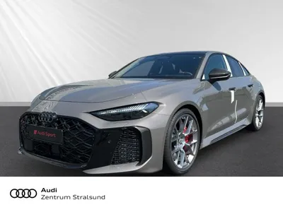 Audi Audi RS5 RS 5 Limousine 470 kW tiptronic im Leasing von LeasingMarkt.de