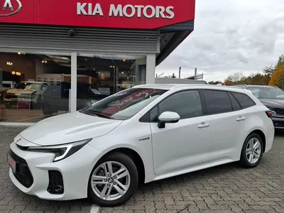 Suzuki Suzuki Swace Comfort+ CVT Hybrid VOLLHYBRID im Auto Abo von Null-Leasing