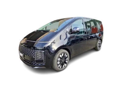 Hyundai HYUNDAI Staria Premium Vertex 1.6 T-GDi HEV MY25 im Auto Abo von CARIFY