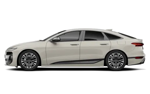 Audi Audi A6 Sportback e-tron Sportback Standardausstattung im Auto Abo von carwow