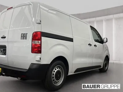 Fiat Fiat Scudo Serie 3 Kastenwagen L2 1.5 Diesel 120 MT6 S&S im Leasing von LeasingMarkt.de