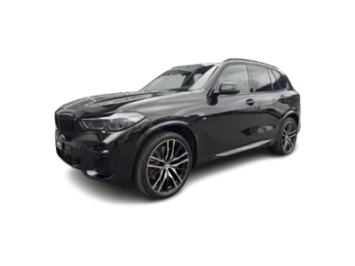 BMW BMW X5 40d xDrive im Auto Abo von CARIFY