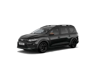 Dacia Dacia Jogger Extreme Eco-G 120 auto im Leasing von Null-Leasing