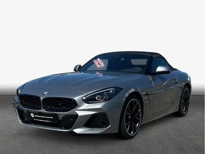 BMW BMW Z4 sDrive20i , 2-türig im Leasing von LeasingMarkt.de