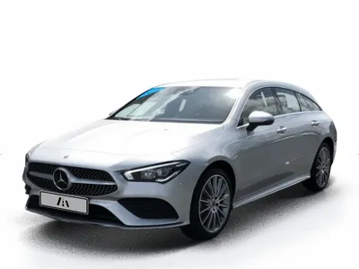 Mercedes Mercedes-Benz CLA 250 e Shooting Brake AMG Line im Auto Abo von ViveLaCar