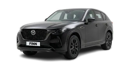 Mazda Mazda CX-60 2.5 e-SKYACTIV PHEV AWD im Auto Abo von FINN