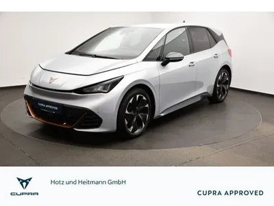 Cupra Cupra Born e-Boost HeadUp/LED/ACC im Leasing von Null-Leasing