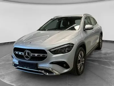 Mercedes Mercedes-Benz GLA 200 d 4Matic - SHZ/Klima/LED/PDC/Haustürlieferung inkl. im Leasing von LeasingMarkt.de