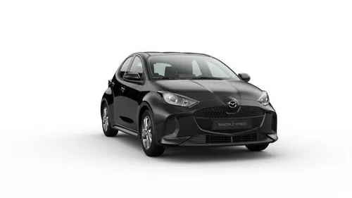 Mazda Mazda 2 Hybrid 1.5L Hybrid VVT-i 116 CVT FWD Exclusive-Line im Auto Abo von Faaren