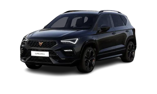 Cupra Cupra Ateca 2.0 TSI 221kW  4Drive DSG im Auto Abo von FINN