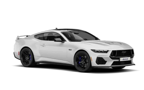 Ford Ford Mustang 5.0 Ti-VCT V8 GT Auto im Auto Abo von Allane