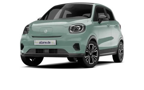 Leapmotor Leapmotor Leapmotor T03 Design 37,3 kWh 70 kW (95 PS) im Auto Abo von 9Drive