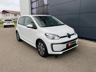 VW Volkswagen up! e- Edition Kamera SHZ Tempomat ALU im Auto Abo von LeasingMarkt.de