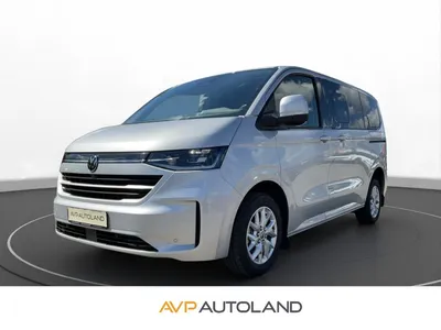 VW Volkswagen T7 Caravelle KR kurz TDI STYLE | 9-SITZER im Leasing von Null-Leasing