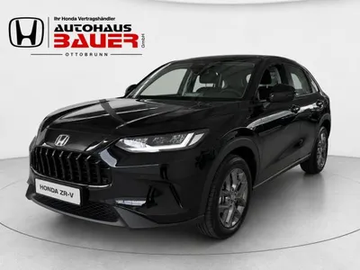 Honda Honda ZR-V 2.0 e:HEV Elegance | GEWERBEAKTION | nur 3 Fahrzeuge für August im Vorlauf! im Leasing von LeasingMarkt.de