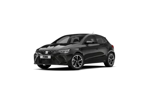 Seat Seat Ibiza 1.0 TSI 85kW DSG im Auto Abo von FINN